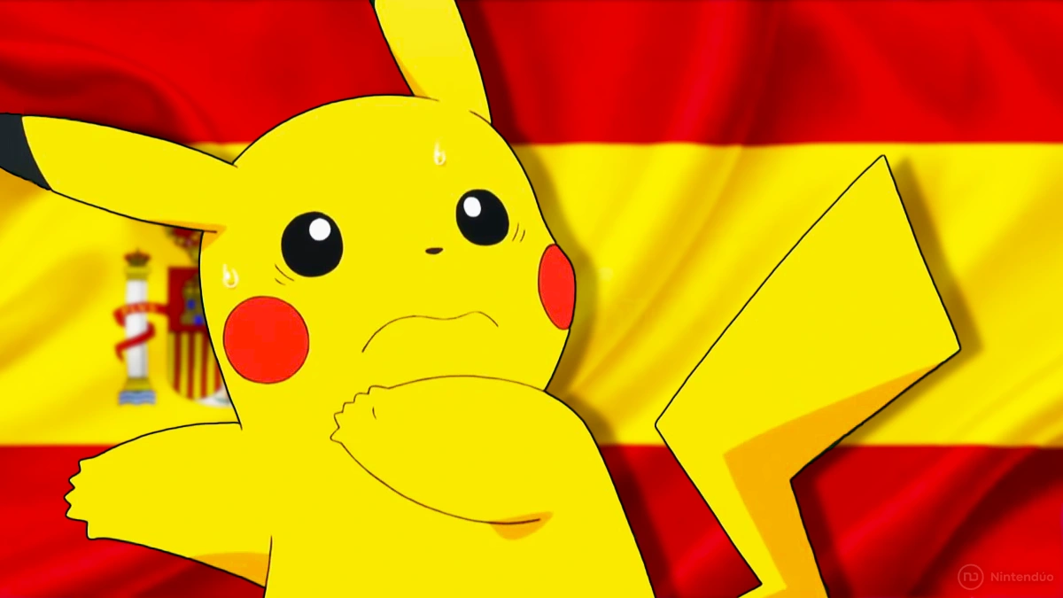 El último juego de Pokémon para móviles ha sido denunciado en España