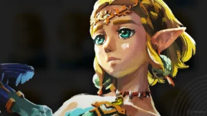 Diseños Descartados Zelda Tears of the Kingdom