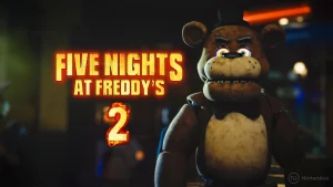 Anunciada la fecha oficial de Five Nights at Freddy's 2 La Película