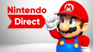 Filtracion Juego Nintendo Direct Junio