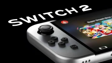 La fecha de lanzamiento de Nintendo Switch 2 se concreta aún más