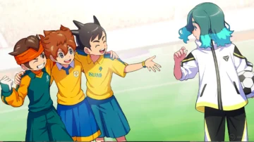 El nuevo Inazuma Eleven de Nintendo Switch pide ayuda a los jugadores