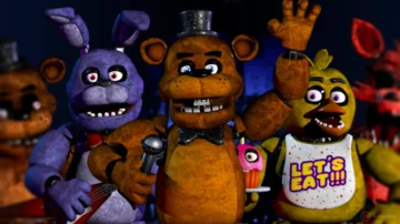 Filtrado un nuevo juego sorpresa de Five Nights at Freddy’s y su posible fecha de lanzamiento