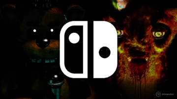 El juego que se burla de FNAF llega a Nintendo Switch: Willy’s Wonderland