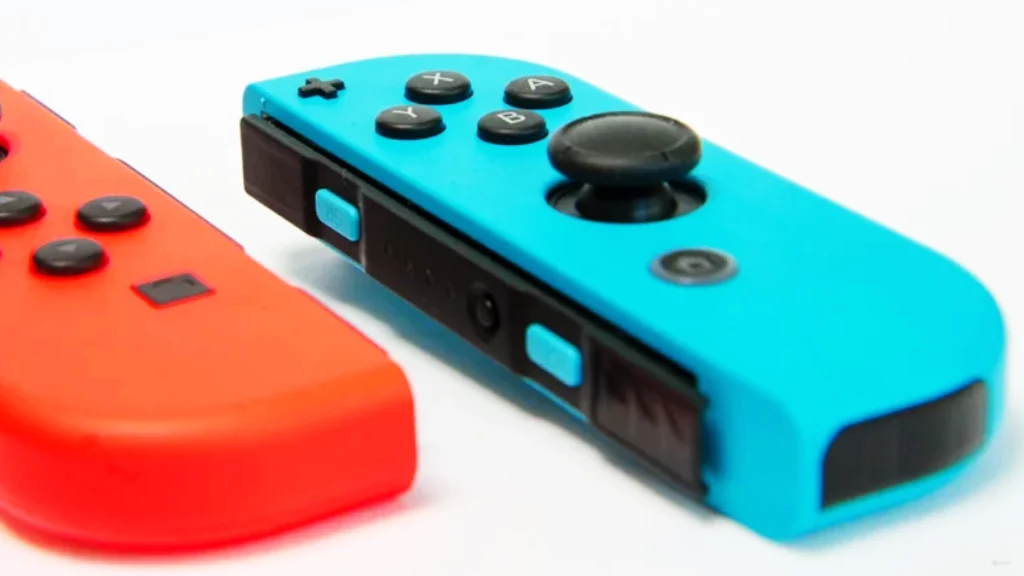 Mandos Joy-Con Nintendo Switch