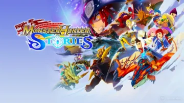 Análisis de Monster Hunter Stories para Nintendo Switch