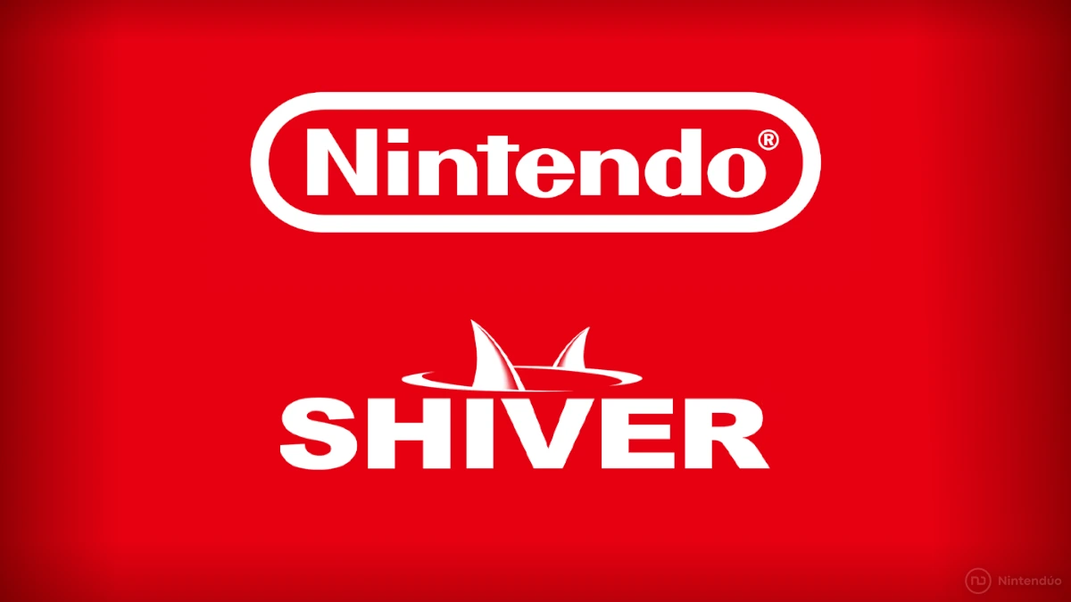 Nintendo Shiver