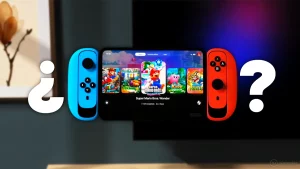 Posible Nombre Nintendo Switch 2