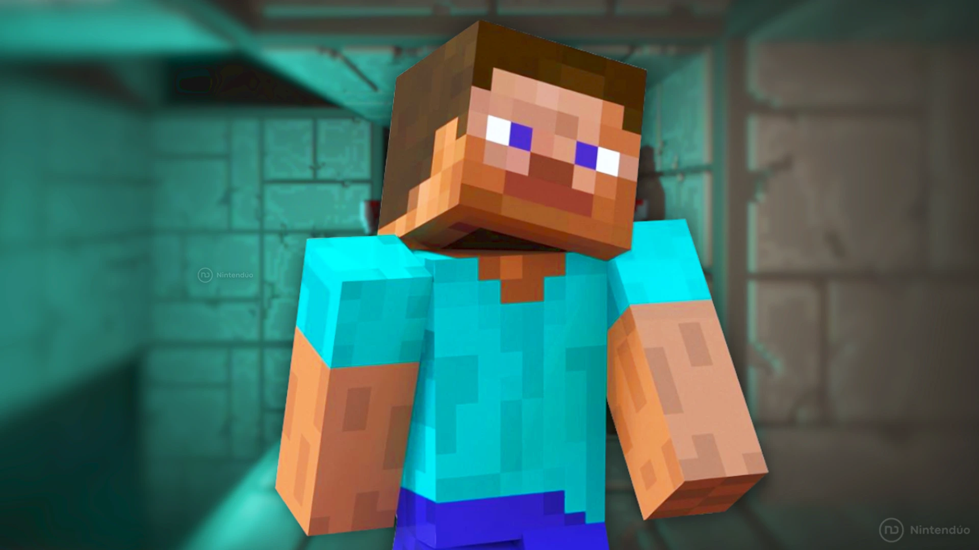 Nuevo Juego Creador Minecraft