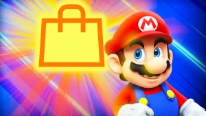 Ofertas Juegos Nintendo Switch eShop