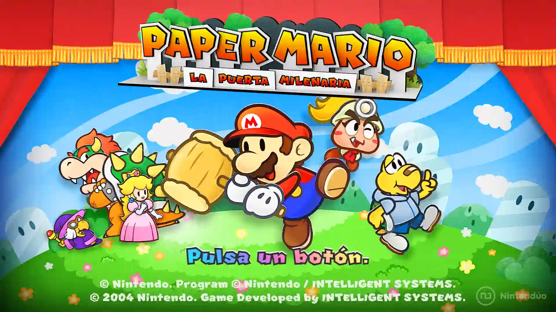 Imagen 1 de la galería del juego