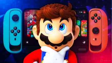 El nuevo juego de Mario ya estaría preparado para Nintendo Switch 2