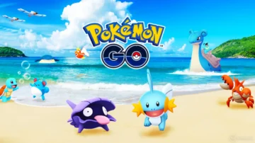 Si hay una playa fantasma cerca de tu casa, es por culpa de Pokémon GO