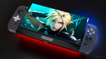 Square Enix lanzará sus grandes juegos en Nintendo Switch 2