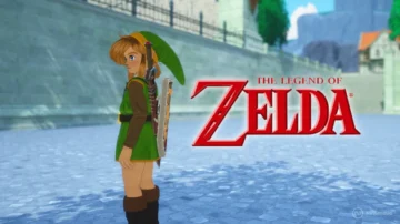 Filtrado un nuevo juego de Zelda: nombre en clave, posible remake y una sorpresa