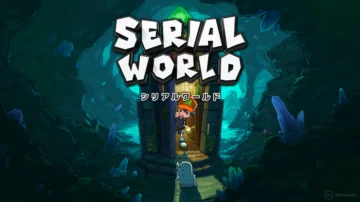 Pokémon y Layton se fusionan en este juego de rol cómico que debe salir en Switch 2: Serial World