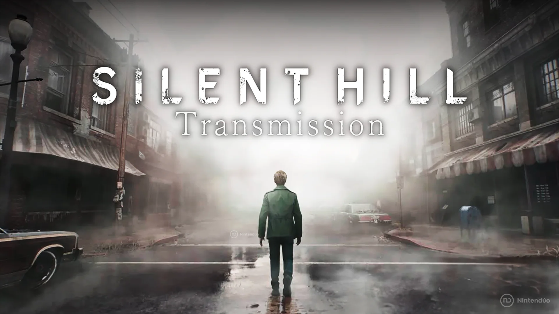 Silent Hill Transmission