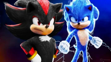 Sonic 3 La Película trae buenas noticias para quienes esperan su primer tráiler