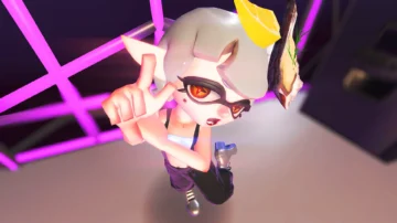 Splatoon 3 acaba de cambiar casi todos sus mapas sin que nadie se dé cuenta