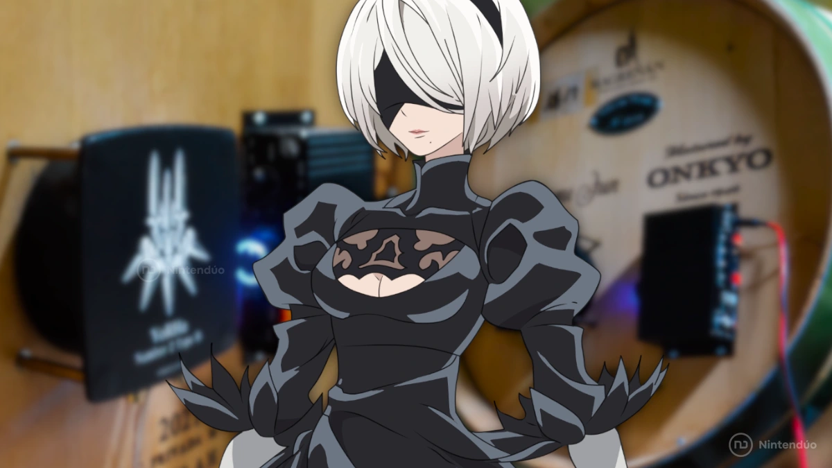 Vino Nier Automata