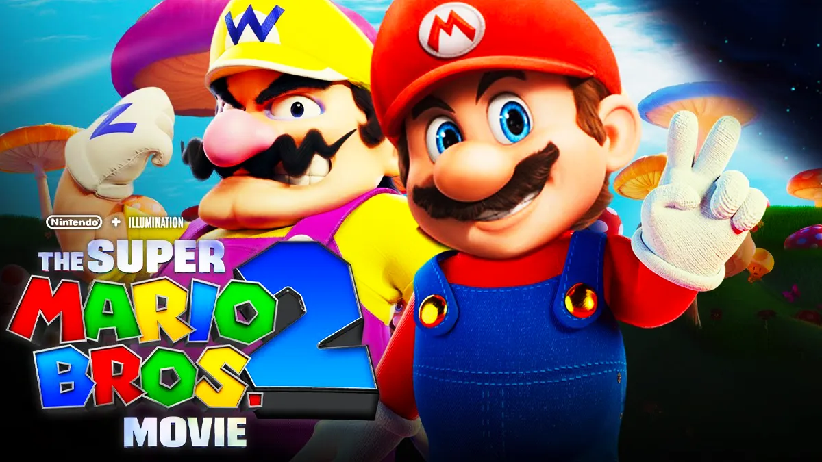 “Los voy a dejar en la ruina”: El actor perfecto para ser Wario quiere el papel en Super Mario Bros 2 La Película