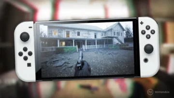 El juego hiperrealista Bodycam llega a Nintendo Switch gratis gracias a los fans, y te va a sorprender