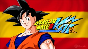 Dónde ver Dragon Ball Z Kai en España: cines y sesiones