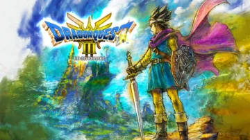 Impresiones de Dragon Quest III HD-2D Remake para Nintendo Switch