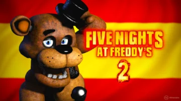 Five Nights at Freddy’s 2 La Película revela su fecha de estreno oficial en España