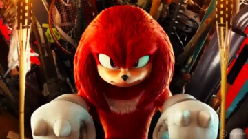 La serie de Knuckles anuncia su fecha de estreno en España: llega en dos tandas de episodios