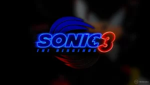 Filtracion Shadow Sonic 3 Pelicula