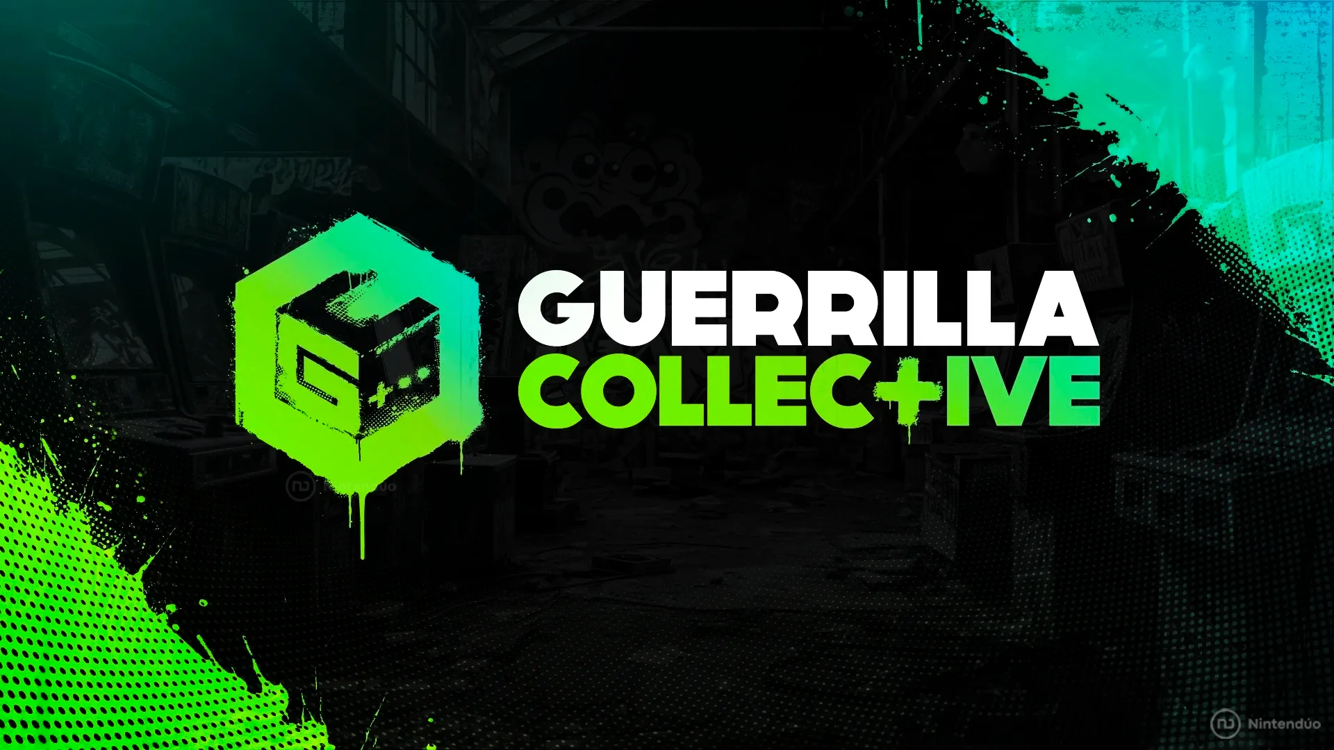 Guerrilla Colleective 2024 Directo