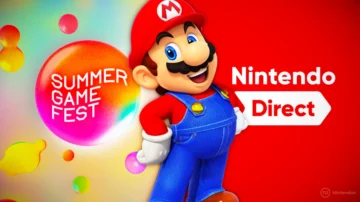 No-E3 2024: Fechas y horas de las conferencias (Summer Game Fest, Nintendo Direct…)