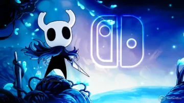 Juega a Hollow Knight gratis en Switch por tiempo limitado