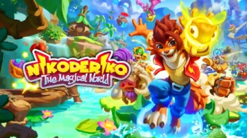 Impresiones de Nikoderiko: el heredero de Donkey Kong y Crash Bandicoot