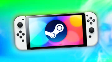 Nintendo Switch está a punto de recibir un nuevo juego exclusivo de Steam