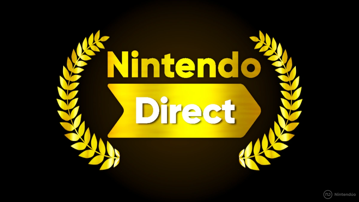 Juego Ganador Nintendo Direct