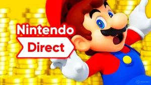 Juego Odiado Ventas Nintendo Direct