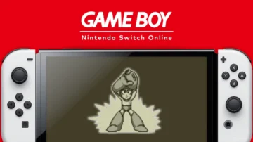 Nintendo Switch recibe 5 juegos de Game Boy “gratis” por sorpresa