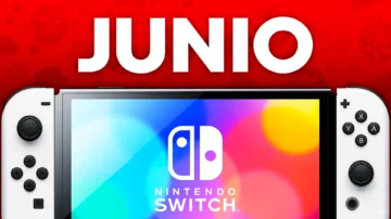 8 juegazos que llegan a Nintendo Switch en junio y que no te puedes perder