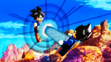 LEGO Dragon Ball va a ser oficial y llegará pronto