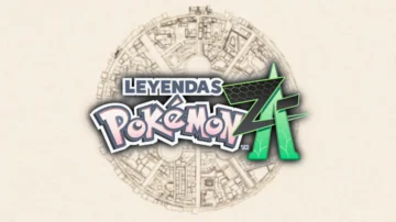 Rival, iniciales, gameplay…: esta filtración de Leyendas Pokémon ZA lo habría enseñado todo