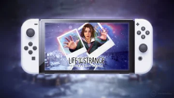 Nintendo Switch estrenará un nuevo Life is Strange en 2024