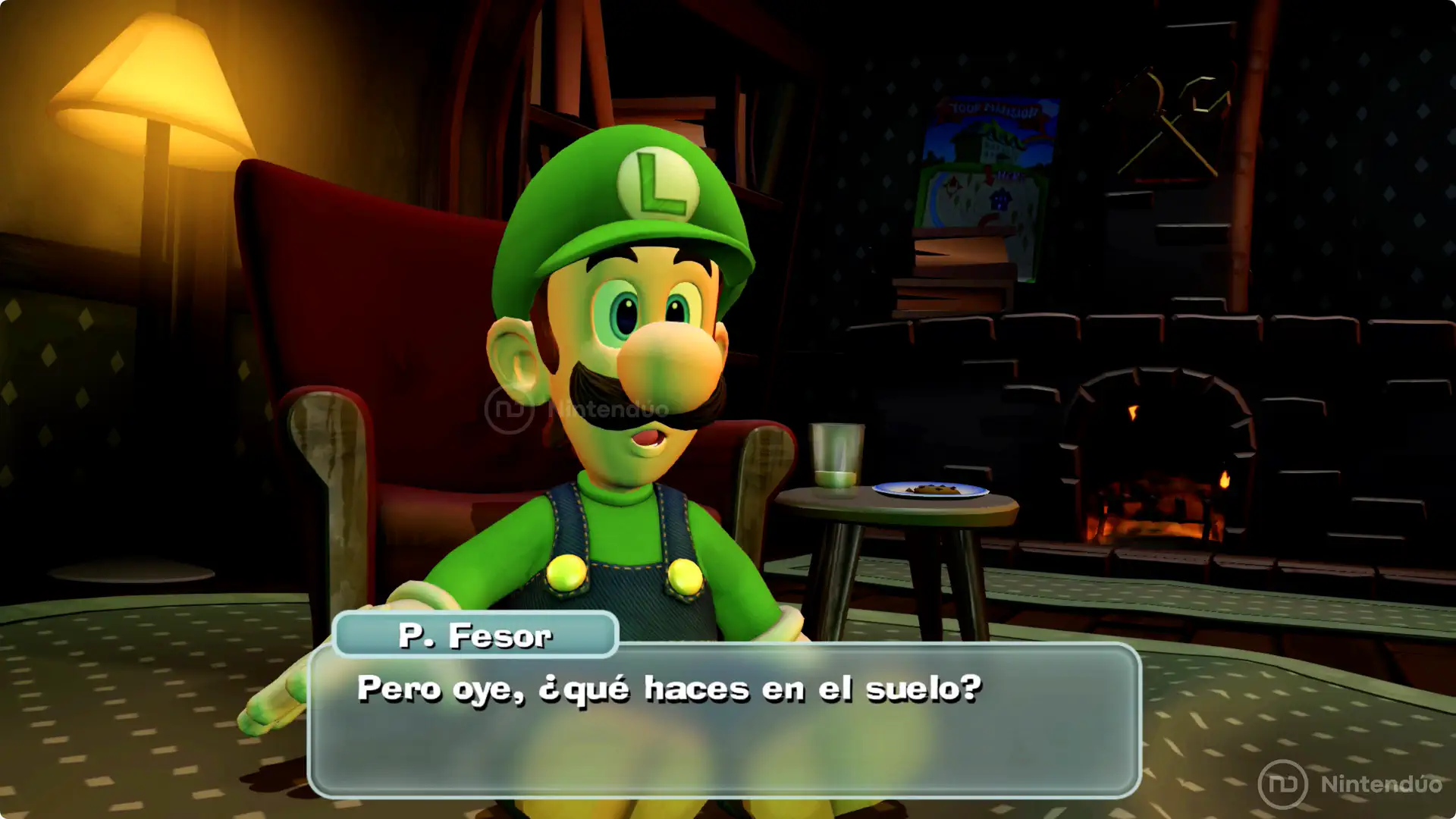 Imagen 1 de la galería del juego
