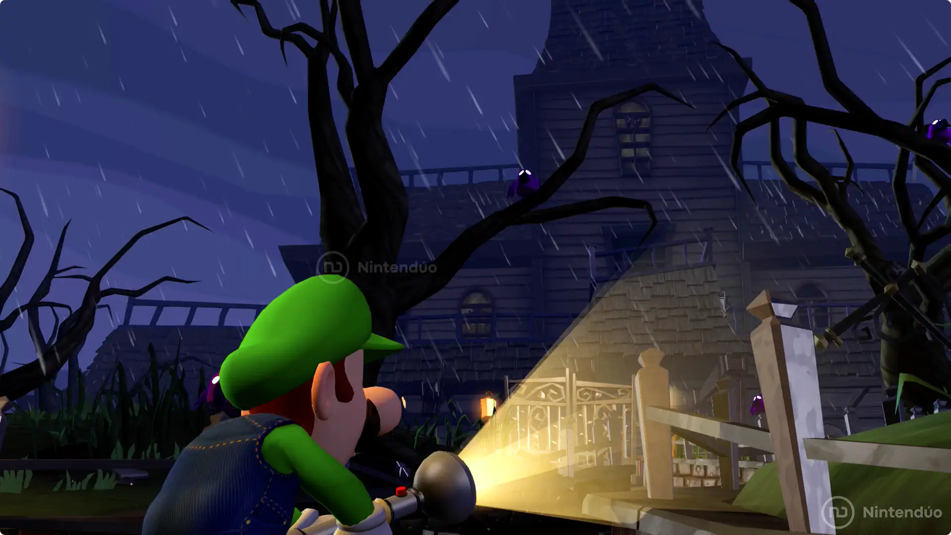 Imagen 2 de la galería del juego