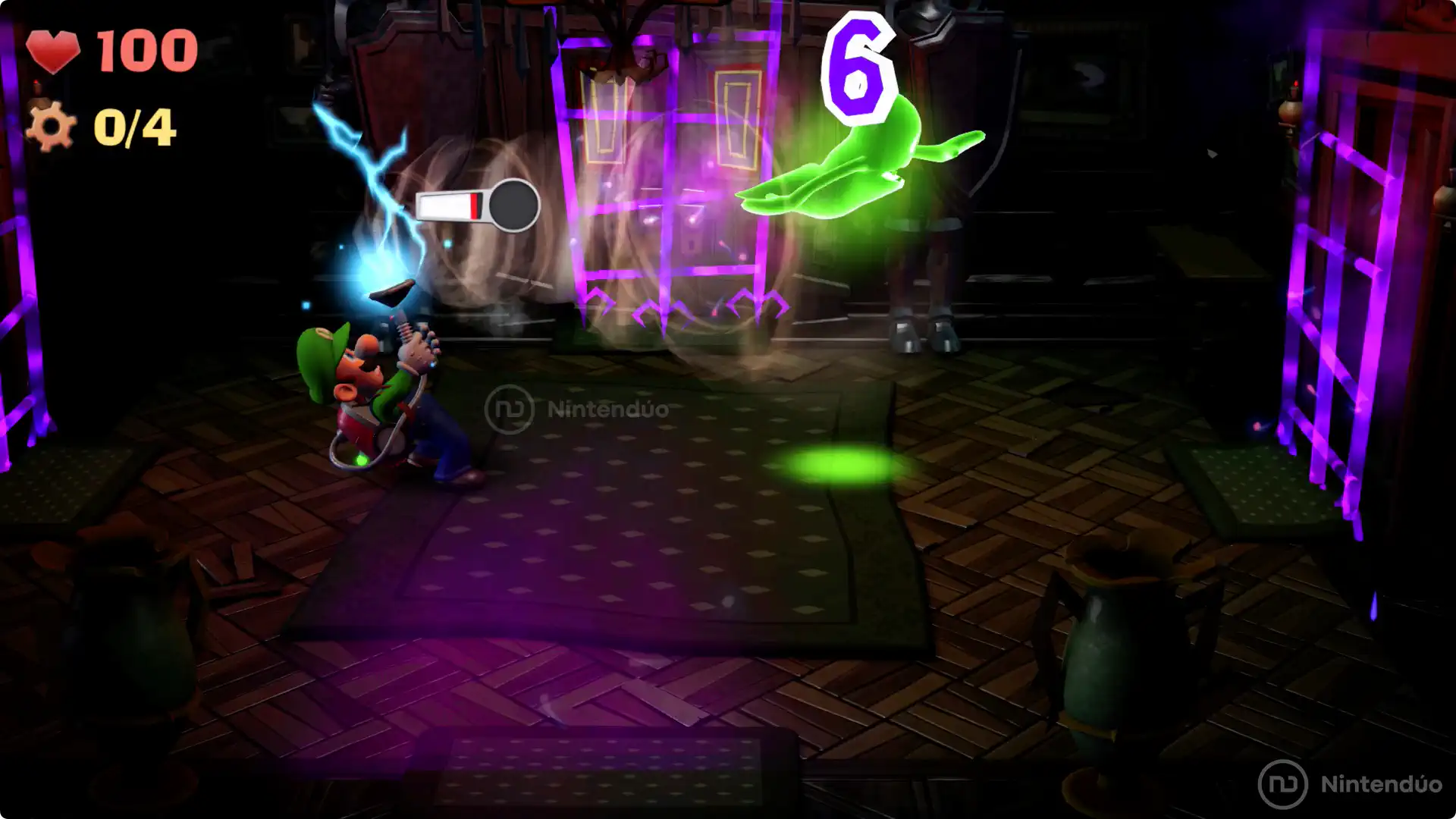Imagen 3 de la galería del juego