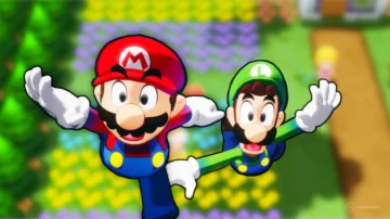 El estudio del nuevo Mario & Luigi de Switch habría hecho los remakes de Pokémon Perla y Diamante