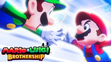 Mario & Luigi Conexión Fraternal anunciado para Nintendo Switch: fecha y tráiler