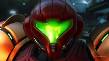 Metroid Prime 4 Beyond detalla uno de sus elementos más importantes