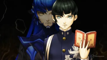 La nueva versión de Shin Megami Tensei V le roba el nombre a su protagonista